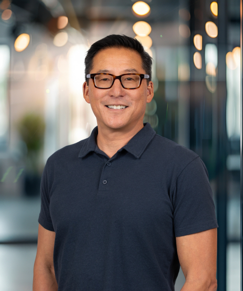 Eric  Chin