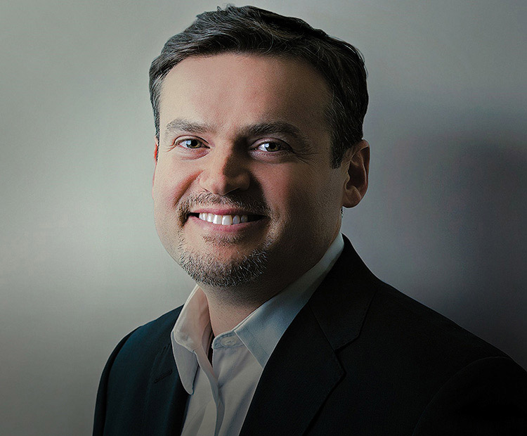 Rob Bernshteyn
